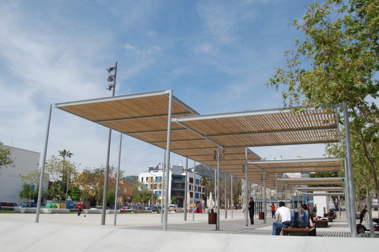 Qu’est-ce qu’une pergola bioclimatique ?