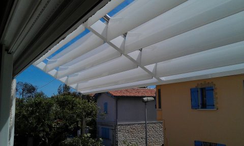 Comment éclairer sa pergola ?