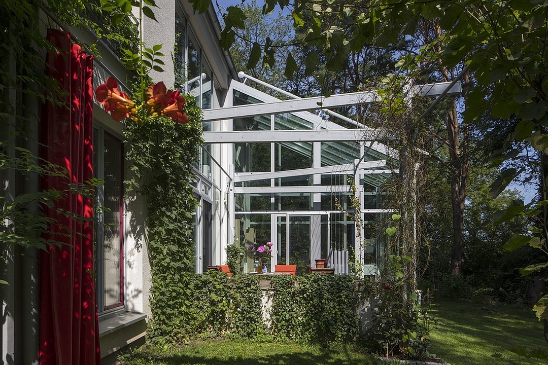 Comment Aménager Et Décorer Sa Véranda Verandas Pergolas Verandas Et Pergolas