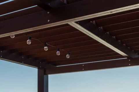 Pergola